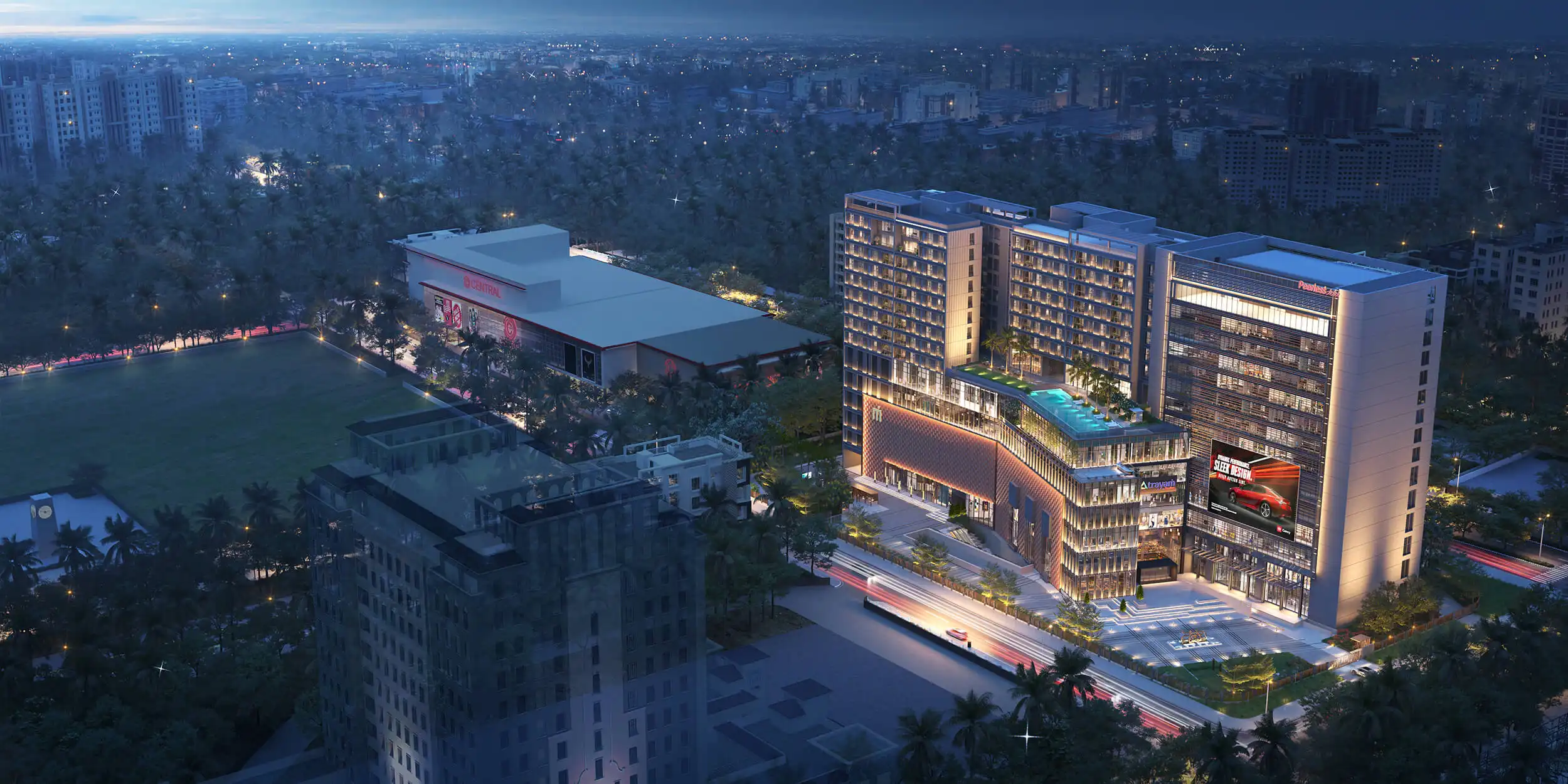 peerless-trayam-banner